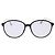 Occhiali da sole Christian Dior metallo Nero Auth BA14438A - vista 2