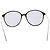 Occhiali da sole Christian Dior metallo Nero Auth BA14438A - vista 3