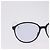 Occhiali da sole Christian Dior metallo Nero Auth BA14438A - vista 4