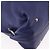 Borsa Salvatore Ferragamo Gancini in Pelle 2way Blu Argento Auth 192042A - vista 14