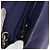 Borsa Salvatore Ferragamo Gancini in Pelle 2way Blu Argento Auth 192042A - vista 19