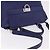 Borsa Salvatore Ferragamo Gancini in Pelle 2way Blu Argento Auth 192042A - vista 6