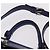 Borsa Salvatore Ferragamo Gancini in Pelle 2way Blu Argento Auth 192042A - vista 8