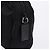 PRADA Pouch Nylon Schwarz Silber Auth 191801 - Ansicht 12