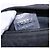 PRADA Pouch Nylon Schwarz Silber Auth 191801 - Ansicht 13