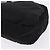 PRADA Pouch Nylon Schwarz Silber Auth 191801 - Ansicht 9