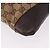 Borsa a Spalla GUCCI GG Canvas Beige Argento 145857 Auth ka5285A - vista 10