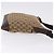Borsa a Spalla GUCCI GG Canvas Beige Argento 145857 Auth ka5285A - vista 4