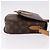 LOUIS VUITTON Borsa a Spalla Monogram Saint Cloud GM M51242 LV Auth 191755 Monogramma - vista 4