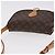 LOUIS VUITTON Borsa a Spalla Monogram Saint Cloud GM M51242 LV Auth 191755 Monogramma - vista 6