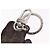 LOUIS VUITTON Porte CLE LV MADE Tiger Bag Charm Yellow MP3221 LV Auth 192136M Giallo Monogramma - vista 7
