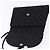 Borsa GUCCI GG in nylon nero e oro Auth 190585 D'oro - vista 15