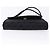 Borsa GUCCI GG in nylon nero e oro Auth 190585 D'oro - vista 9