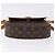 LOUIS VUITTON Monogram Saint Cloud GM Schultertasche M51242 LV Auth BA14321 Monogramm - Ansicht 11