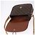 LOUIS VUITTON Monogram Saint Cloud GM Schultertasche M51242 LV Auth BA14321 Monogramm - Ansicht 17
