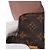 LOUIS VUITTON Monogram Saint Cloud GM Schultertasche M51242 LV Auth BA14321 Monogramm - Ansicht 20