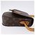 LOUIS VUITTON Monogram Saint Cloud GM Schultertasche M51242 LV Auth BA14321 Monogramm - Ansicht 4