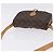 LOUIS VUITTON Monogram Saint Cloud GM Schultertasche M51242 LV Auth BA14321 Monogramm - Ansicht 6