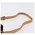 LOUIS VUITTON Monogram Saint Cloud GM Schultertasche M51242 LV Auth BA14321 Monogramm - Ansicht 9