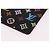 LOUIS VUITTON Monogram Multicolor Etui Hand Mirror Black M92651 LV Auth 192940V Schwarz - Ansicht 11