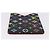 LOUIS VUITTON Monogram Multicolor Etui Hand Mirror Black M92651 LV Auth 192940V Schwarz - Ansicht 7