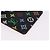 LOUIS VUITTON Monogram Multicolor Etui Hand Mirror Black M92651 LV Auth 192940V Schwarz - Ansicht 8