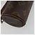 LOUIS VUITTON Pochette Monogram Papillon LV Auth BA14518 Monogramma - vista 14