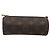 LOUIS VUITTON Pochette Monogram Papillon LV Auth BA14518 Monogramma - vista 2