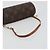 LOUIS VUITTON Pochette Monogram Papillon LV Auth BA14518 Monogramma - vista 7