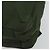 Zaino PRADA Sports Line Nylon Khaki Silver Auth ar13993 Argento Cachi - vista 12