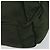 Zaino PRADA Sports Line Nylon Khaki Silver Auth ar13993 Argento Cachi - vista 14
