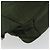 Zaino PRADA Sports Line Nylon Khaki Silver Auth ar13993 Argento Cachi - vista 15