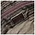 Zaino PRADA Sports Line Nylon Khaki Silver Auth ar13993 Argento Cachi - vista 19