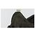 Zaino PRADA Sports Line Nylon Khaki Silver Auth ar13993 Argento Cachi - vista 25