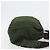 Zaino PRADA Sports Line Nylon Khaki Silver Auth ar13993 Argento Cachi - vista 4