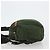 Zaino PRADA Sports Line Nylon Khaki Silver Auth ar13993 Argento Cachi - vista 5