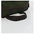 Zaino PRADA Sports Line Nylon Khaki Silver Auth ar13993 Argento Cachi - vista 7