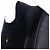 LOUIS VUITTON Epi Montaigne 23 Clutch Bag Nero M52662 LV Auth 190815 - vista 17