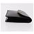 LOUIS VUITTON Epi Montaigne 23 Clutch Bag Nero M52662 LV Auth 190815 - vista 4