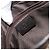 Borsa GUCCI GG Canvas Jackie Webb Sherry Line Beige Silver 001 3306 Auth 192743V Argento - vista 16