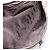Borsa GUCCI GG Canvas Jackie Webb Sherry Line Beige Silver 001 3306 Auth 192743V Argento - vista 17