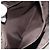 Borsa GUCCI GG Canvas Jackie Webb Sherry Line Beige Silver 001 3306 Auth 192743V Argento - vista 21