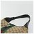 Borsa GUCCI GG Canvas Jackie Webb Sherry Line Beige Silver 001 3306 Auth 192743V Argento - vista 8