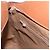 Céline Borsa a mano circolare CELINE Macadam Canvas PVC Pelle Marrone Oro Autentica 192066 D'oro - vista 19