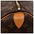 LOUIS VUITTON Borsa Boston Monogram Keepall 55 M41424 LV Auth 190413V Monogramma - vista 14