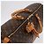 LOUIS VUITTON Borsa Boston Monogram Keepall 55 M41424 LV Auth 190413V Monogramma - vista 6