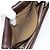 FENDI Zucca Canvas Long Wallet Black Brown Auth 192212V - view 18