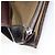 FENDI Zucca Canvas Long Wallet Black Brown Auth 192212V - view 20