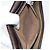 FENDI Zucca Canvas Long Wallet Black Brown Auth 192212V - view 21