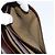 FENDI Zucca Canvas Long Wallet Black Brown Auth 192212V - view 23
